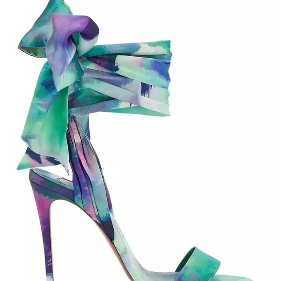 Christian Louboutin Sandale Du Desért - Picture 2 of 4